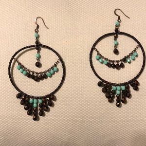 Beading Earings